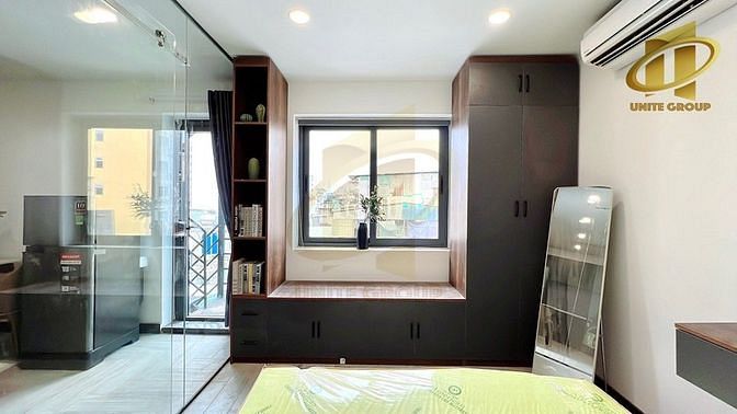 Hình ảnh 1PN Đỗ Quang Đẫu Quận 1 Gần Chợ Thái Bình, Công Viên 23/9