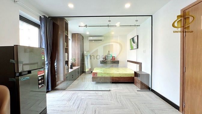 Hình ảnh 1PN Đỗ Quang Đẫu Quận 1 Gần Chợ Thái Bình, Công Viên 23/9
