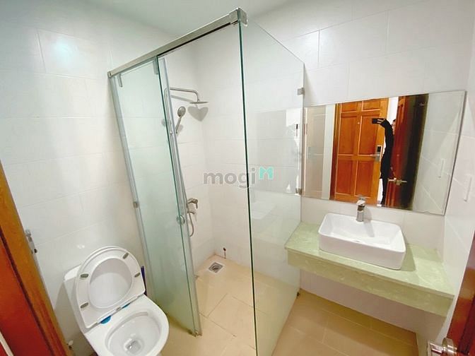 Hình ảnh ⭐Cho thuê Trang Chủ MB66.COM / Đăng Ký Tặng 66K Nguyễn Văn Đậu - Bình Thạnh Bancol, Cửa sổ,Full nt ♨️