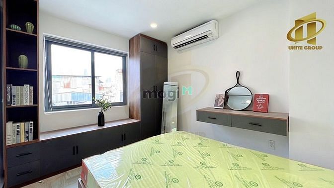 Hình ảnh 1PN Đỗ Quang Đẫu Quận 1 Gần Chợ Thái Bình, Công Viên 23/9