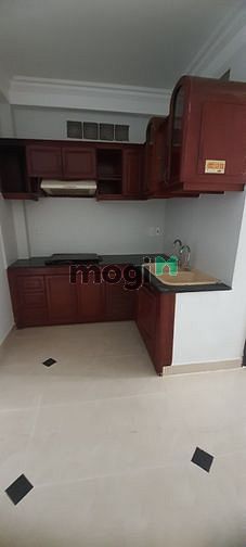 Hình ảnh Cho thuê nhà hxt 354/3b Phan Văn Trị q Bình Thạnh .