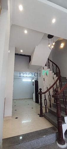 Hình ảnh Cho thuê nhà hxt 354/3b Phan Văn Trị q Bình Thạnh .
