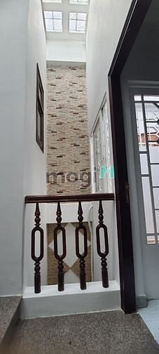 Hình ảnh Cho thuê nhà hxt 354/3b Phan Văn Trị q Bình Thạnh .