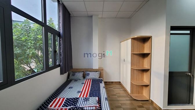 Hình ảnh 🔥Hot🔥 Studio full nội thất cửa sổ rộng thoáng mát + yên tĩnh 🕵️