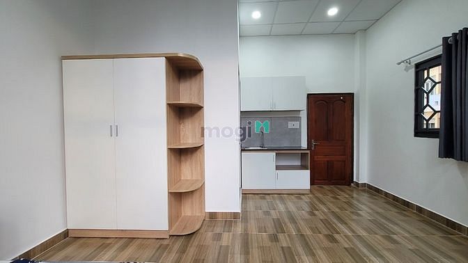 Hình ảnh 🔥Hot🔥 Studio full nội thất cửa sổ rộng thoáng mát + yên tĩnh 🕵️