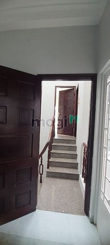 Hình ảnh Cho thuê nhà hxt 354/3b Phan Văn Trị q Bình Thạnh .