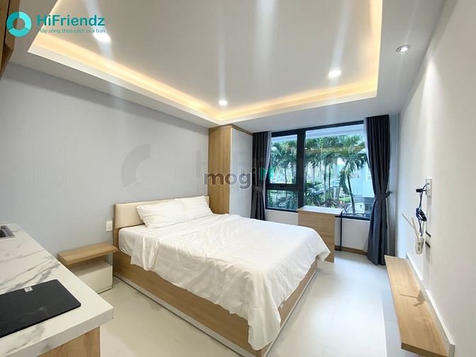 Hình ảnh 👉Quá ÊM CHO CĂN PHÒNG 2NGƯỜI Ở_FULL Nội Thất_Chỉ tính ĐIỆN, NƯỚC