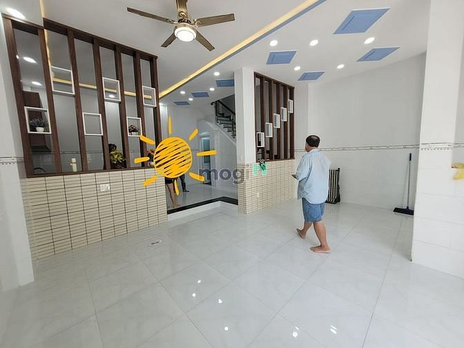 Hình ảnh THIẾU NỢ BÁN GẤP NHÀ Đ. Tên Lửa, Q. Bình Tân, 1 tỷ 5 có hẻm oto, SHR