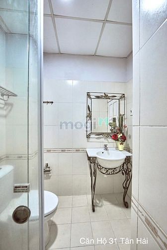 Hình ảnh 😊🌺Cho thuê Mb6623 nạp rút nhanh chóng Studio gần Etown đầy đủ nội thất từ A -> Z🏠