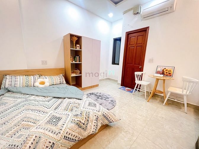 Hình ảnh 🌟 Cho Thuê Căn Hộ Studio full nội thất gần E Town.