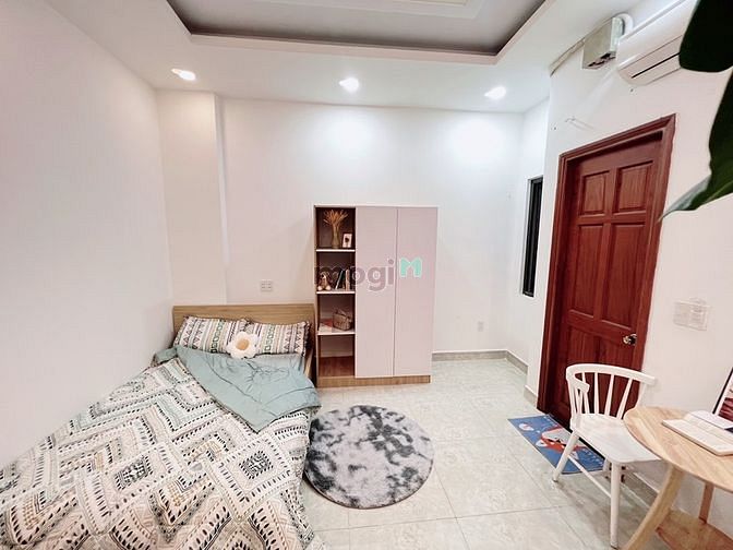 Hình ảnh 🌟 Cho Thuê Căn Hộ Studio full nội thất gần E Town.