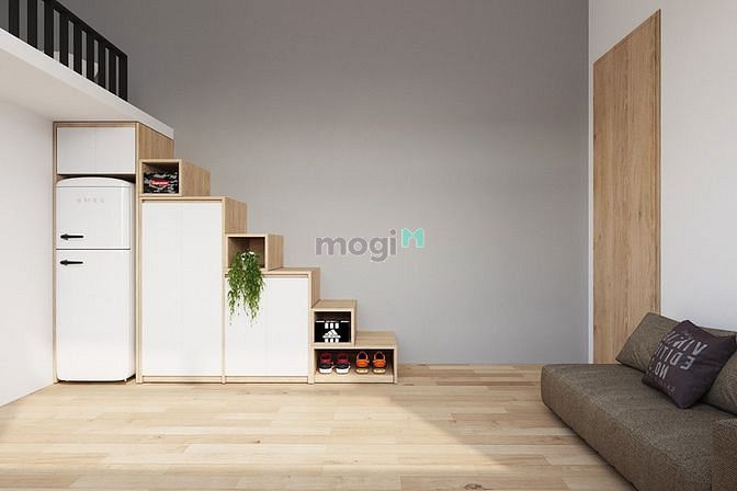 Hình ảnh ❄️❄️❄️ DUPLEX Full Nội Thất Siêu Thoáng Ngay Độc Lập - Thống Nhất