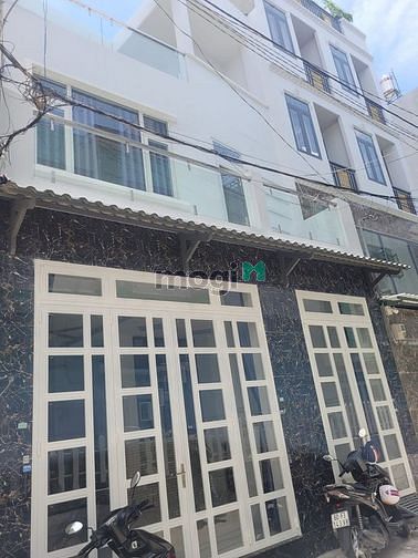 Hình ảnh THIẾU NỢ BÁN GẤP NHÀ Đ. Tên Lửa, Q. Bình Tân, 1 tỷ 5 có hẻm oto, SHR
