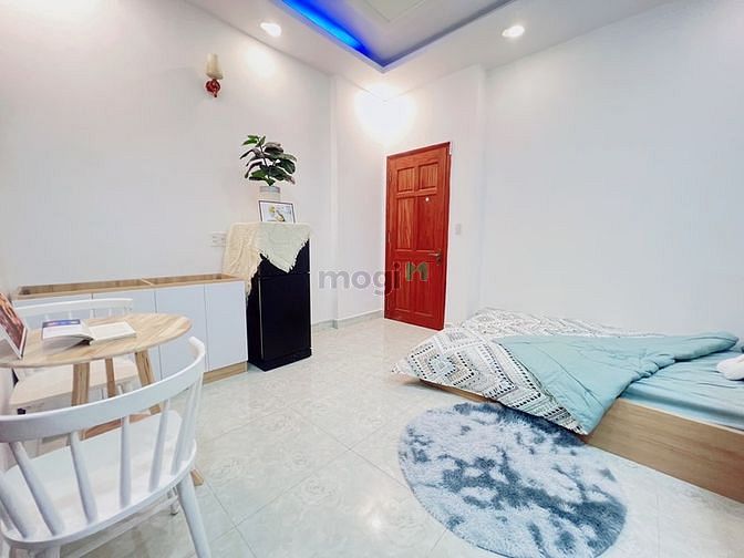 Hình ảnh 🌟 Cho Thuê Căn Hộ Studio full nội thất gần E Town.