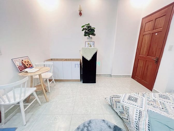 Hình ảnh 🌟 Cho Thuê Căn Hộ Studio full nội thất gần E Town.