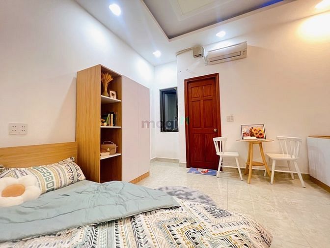 Hình ảnh 🌟 Cho Thuê Căn Hộ Studio full nội thất gần E Town.