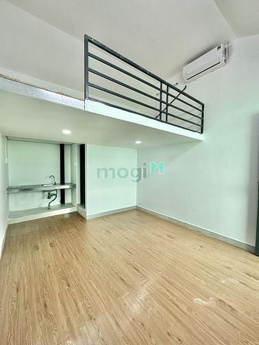 Hình ảnh ❄️❄️❄️ DUPLEX Full Nội Thất Siêu Thoáng Ngay Độc Lập - Thống Nhất