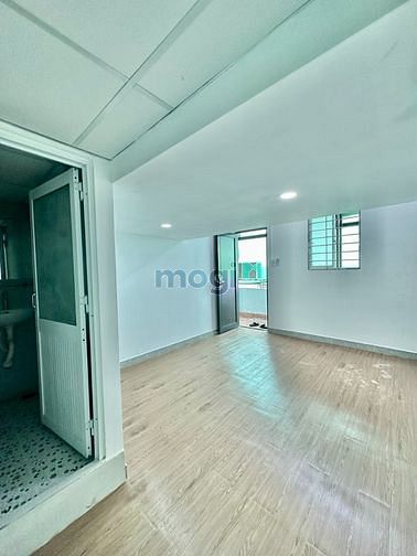 Hình ảnh ❄️❄️❄️ DUPLEX Full Nội Thất Siêu Thoáng Ngay Độc Lập - Thống Nhất