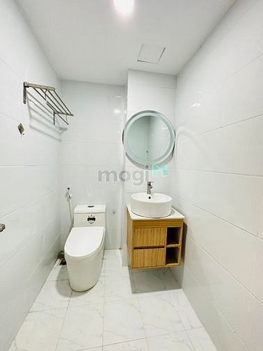 Hình ảnh 😍Studio mới toanh full nội thất, cửa sổ lớn gần NTTU, Lotte,…🙄🙄🙄