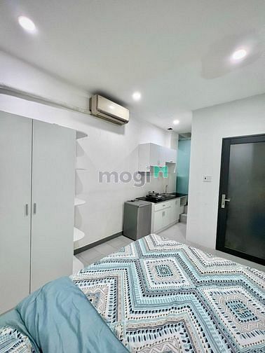 Hình ảnh 🗣Cho thuê Studio Tân Bình đầy đủ nội thất gần sân bay Tân Sơn Nhất