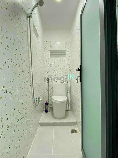 Hình ảnh Về quê bán nhà Hồ Học Lãm- Bình Tân- 52m2- 1 Tỷ 330- Sổ riêng