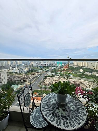 Hình ảnh Cần bán gấp căn 1PN/56m2 tại De Capella, full nội thất