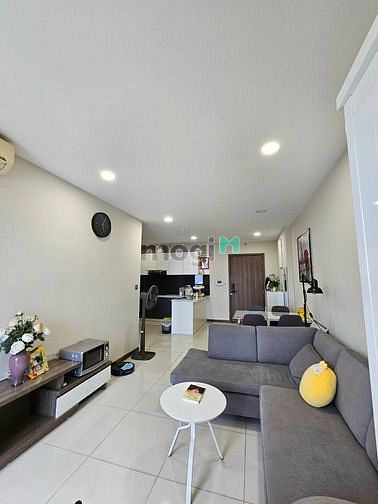 Hình ảnh Cần bán gấp căn 1PN/56m2 tại De Capella, full nội thất