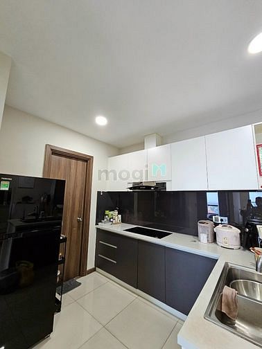 Hình ảnh Cần bán gấp căn 1PN/56m2 tại De Capella, full nội thất