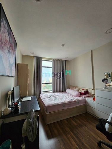 Hình ảnh Cần bán gấp căn 1PN/56m2 tại De Capella, full nội thất