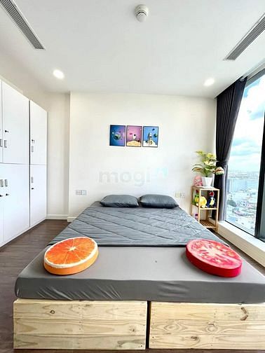 Hình ảnh CẦN bán CH Saigon Mia 91m2 2pn 1,125 tỷ SHR NTCB