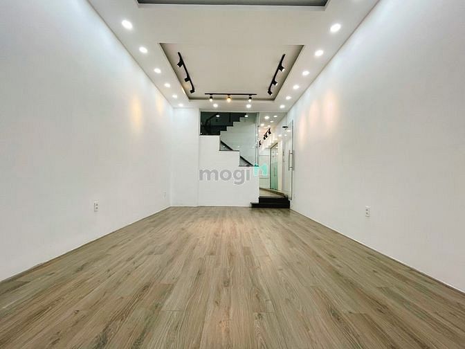 Hình ảnh Cho thuê nhà  Lê văn sỹ , Phường 12 , Quận 3 siêu mới