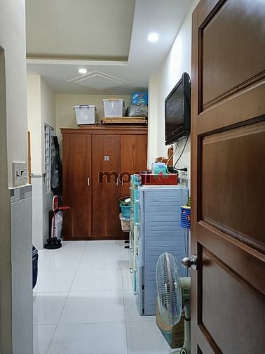 Hình ảnh Bán nhà Cách Mạng Tháng 8 Q3 -52m2- chỉ nhỉnh 6tỷ