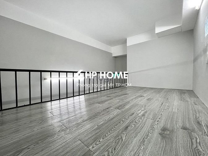Hình ảnh Phòng trọ duplex siêu rộng giáp phún nhuận không giới hạn người ở