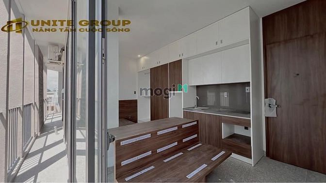 Hình ảnh Khai trương Trang Chủ MB66.COM / Đăng Ký Tặng 66K full nội thất, máy giặt riêng_Bancon