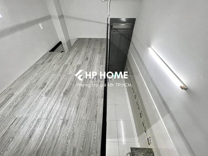 Hình ảnh Phòng trọ duplex siêu rộng giáp phún nhuận không giới hạn người ở