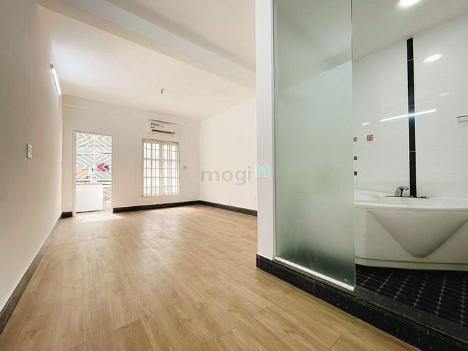 Hình ảnh Cho thuê nhà  Lê văn sỹ , Phường 12 , Quận 3 siêu mới