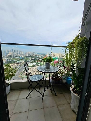Hình ảnh Cần bán gấp căn 1PN/56m2 tại De Capella, full nội thất