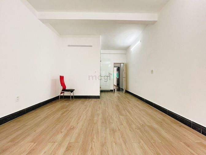 Hình ảnh Cho thuê nhà  Lê văn sỹ , Phường 12 , Quận 3 siêu mới