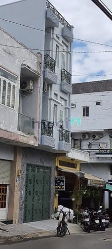 Hình ảnh Cho thuê nhà hxt 354/3b Phan Văn Trị q Bình Thạnh .