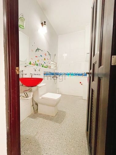 Hình ảnh Cho thuê nhà  Lê văn sỹ , Phường 12 , Quận 3 siêu mới