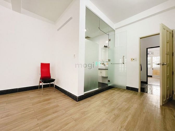 Hình ảnh Cho thuê nhà  Lê văn sỹ , Phường 12 , Quận 3 siêu mới