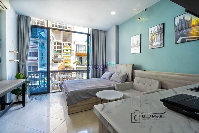 Hình ảnh Mb6623 nạp rút nhanh chóng full nội thất gần cầu Ông Lãnh_CV23/9_ ĐH Văn Lang