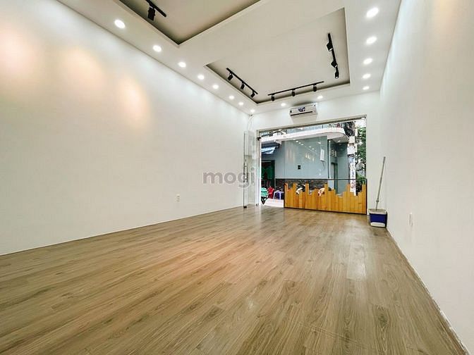 Hình ảnh Cho thuê nhà  Lê văn sỹ , Phường 12 , Quận 3 siêu mới