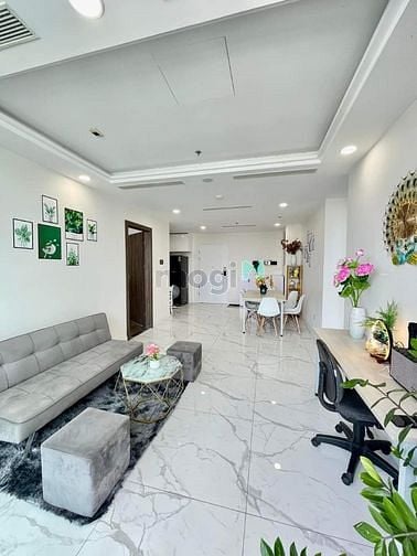 Hình ảnh BÁN gấp CHCC Topaz City Quận 8 79m2 2pn 1,1290 tỷ SHR NTCB