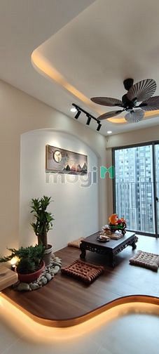Hình ảnh Cho thuê C/c 2PN 2WC Westgate Full nội thất giá 9tr5 - bao PQL