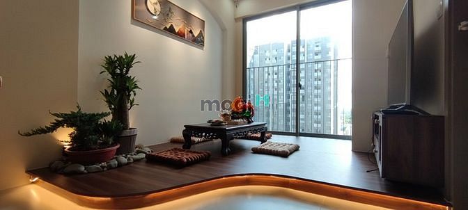Hình ảnh Cho thuê C/c 2PN 2WC Westgate Full nội thất giá 9tr5 - bao PQL