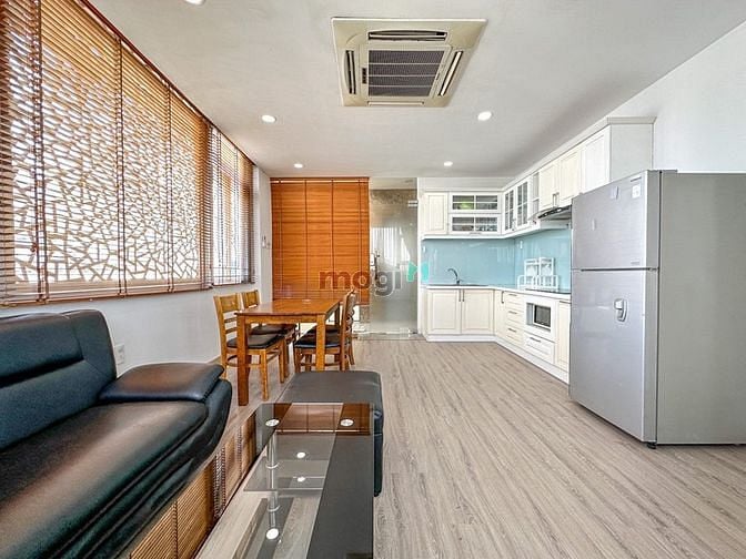 Hình ảnh Cho Thuê Căn Hộ_Đường Hoàng Sa_Nội Thất Như Hình_Quận 1