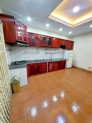 Hình ảnh Bán nhà BÙI ĐÌNH TÚY- bình thạnh -74m2