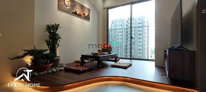 Hình ảnh Cho thuê C/c 2PN 2WC Westgate Full nội thất giá 9tr5 - bao PQL