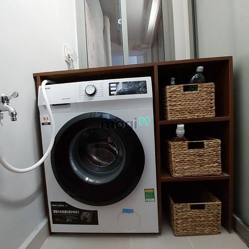 Hình ảnh Cho thuê C/c 2PN 2WC Westgate Full nội thất giá 9tr5 - bao PQL